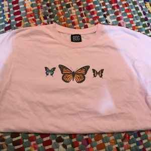 Urban Outfitters BDG Graphic Tee